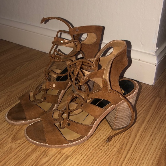 Dolce Vita Shoes - Dolce Vita heeled sandals Dolce Vita Shoes - Dolce Vita heeled sandals